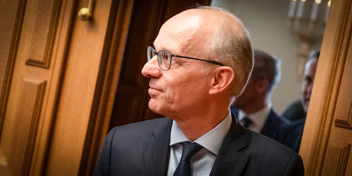 Den Etat de la nation: Eng Analys | © Chambre des députés