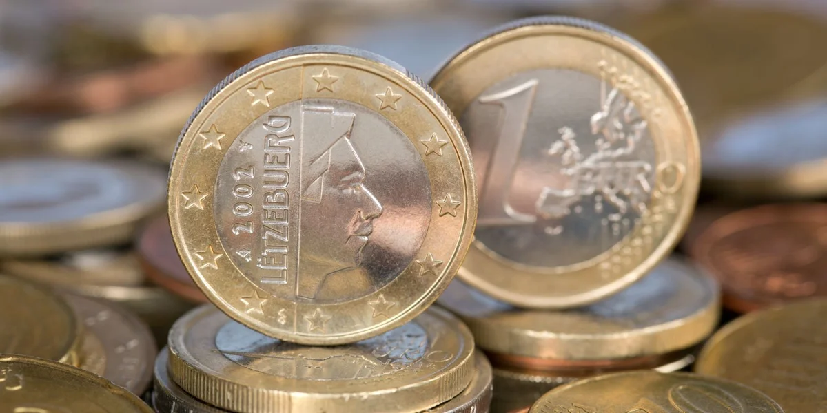 D'Entwécklung an d'Potential vun der Finanzplaz waren Theema an der Chamber | © Markus Mainka / Adobe Stock