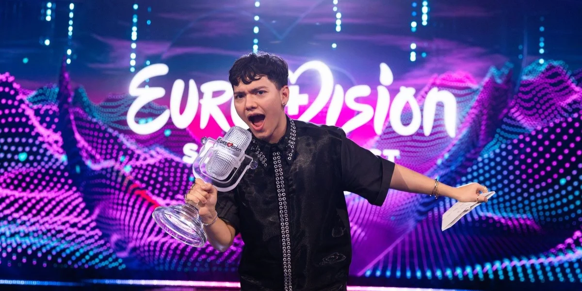 Trotz Boykott vu verschiddene Länner: Budget fir ESC net a Gefor | © Corinne Cumming/EBU