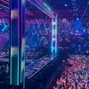 Politesch Dimensiounen um Eurovision Song Contest | © Sophie Schroeder