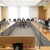 Conclusiounen aus dem Rapport vun der Caritas-Spezialkommissioun | © Chambre des députés