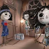 The Dollhouse