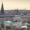 De Pensiounssystem an Dänemark