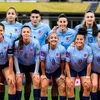 Decisiv Matcher fir d'Dammefussball-Nationalekipp an der Nations League