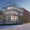 Ëmstriddene Sportsmusée: D'Oppositioun léisst net labber | © MSP