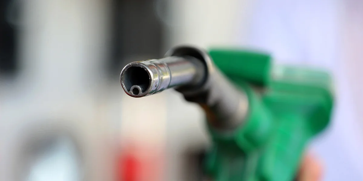 Präis vum Diesel an USA huet neie Rekord erreecht a kéint Mid-Term-Wale beaflossen | © picture alliance / pressefoto_korb | Micha Korb