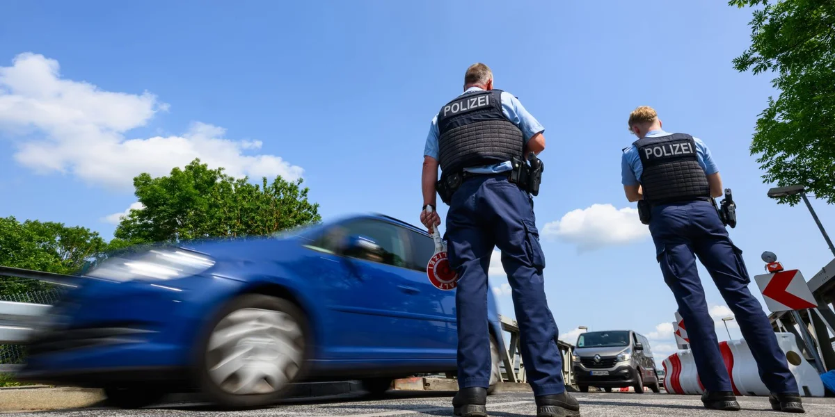 Léon Gloden gëtt weider vun EU-Kommissioun vertréischt | © picture alliance/dpa | Patrick Pleul