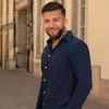 Amir Vesali: Firwat wiesselt de jonke Politiker vun der LSAP bei d'CSV? | © Amir Vesali