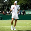 E Lëtzebuerger zu Wimbledon | © FLT