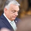 Walkampf an Ungarn: De Viktor Orban kritt ëmmer méi Géigewand | © picture alliance / dts-Agentur | -