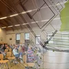 Hëtzeg Biergerversammlung zu Rodange | © Pebia Urban
