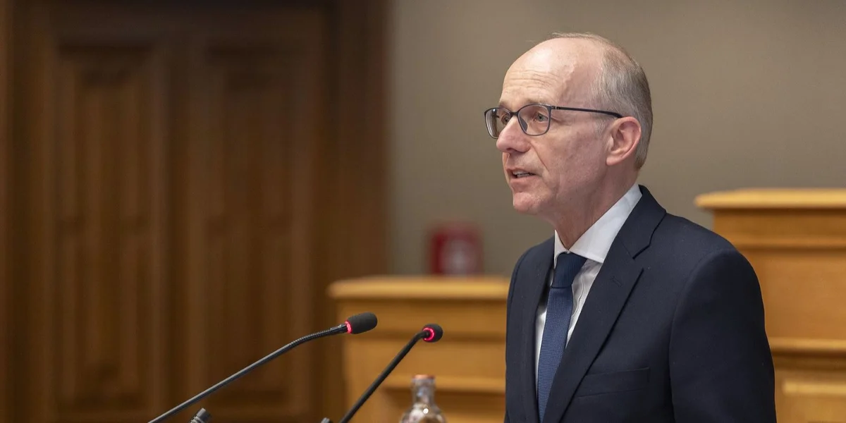Tripartite den 12. Mee: Chamber muss net iwwer Entwécklungen an d'Bild gesat ginn | © Chambre des Députés