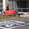Drone fir medizinesch Prouwen ze transportéieren | © MMTP