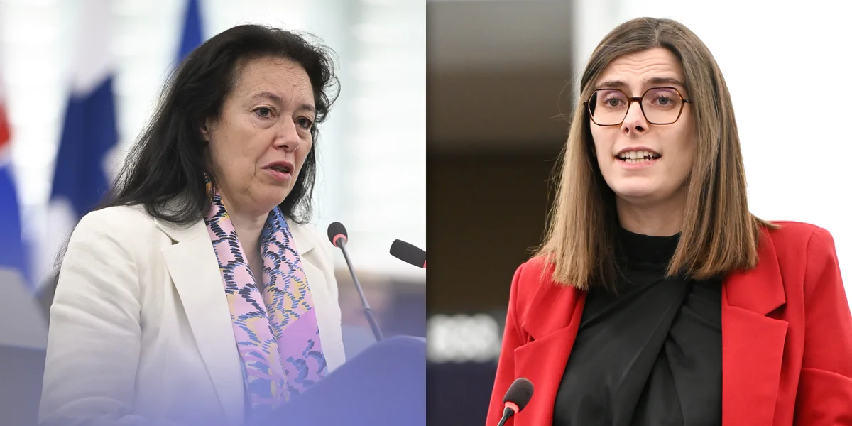 Mouvement écologique kritiséiert déi zwee CSV-Europadeputéiert wéinst hirem Vott | © European Union