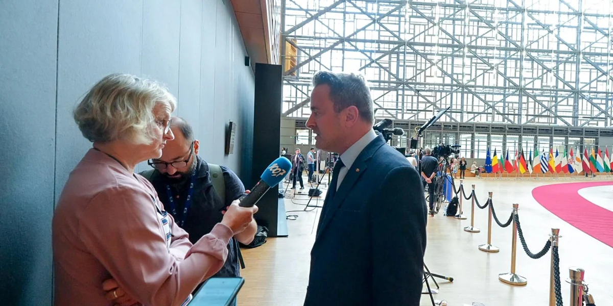 Xavier Bettel: Lëtzebuerg tendéiert méi op déi franséisch Säit | © Ministère des Affaires étrangères et européennes, de la Défense, de la Coopération et du Commerce extérieur