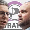 Chamber: Pirate gi sanktionnéiert