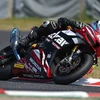 Aacht-Stonne-Course vu Suzuka