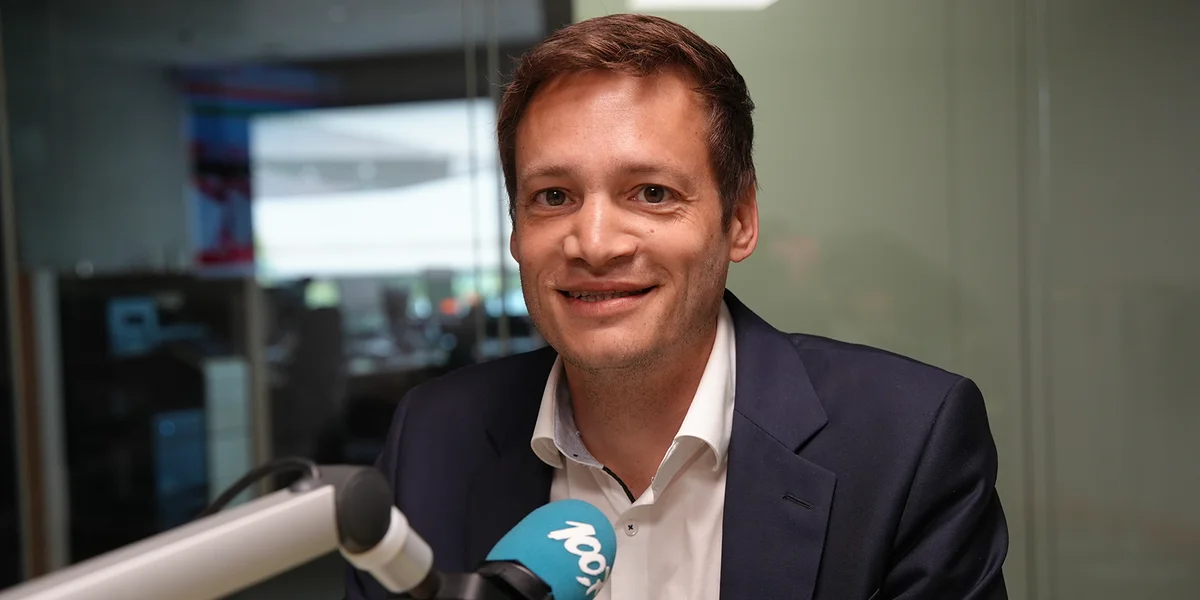 STATEC-Direkter Tom Haas: Indextranche dierft dëse Mount erfalen | © Chris Zeien