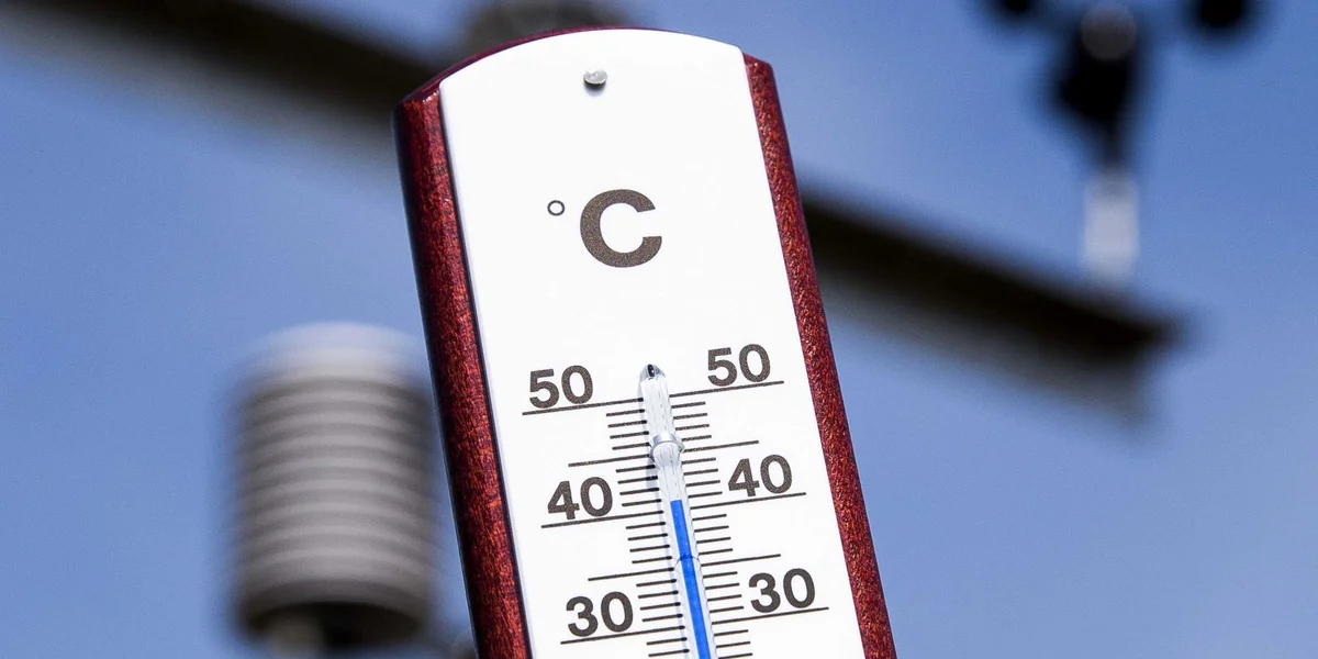 Bis zu 36 Grad: Fir muer gëllt eng Vigilance orange fir de Süde vum Land | © EPA/Vincent Jannink