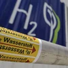 Waasserstoffreseau zu Lëtzebuerg: Esou gesinn d'Pläng aus | ©  EPA/CHRISTOPHER NEUNDORF