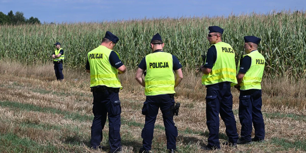 Eng russesch Dron suergt a Pole fir Opreegung, an awer och Suergen