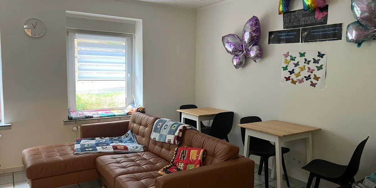 Fraenhaus Marga vu bannen | © Sophie Schroeder