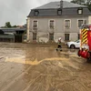 Lëtzebuerg huet eng schro Nuecht hanner sech | © Rick Mertens