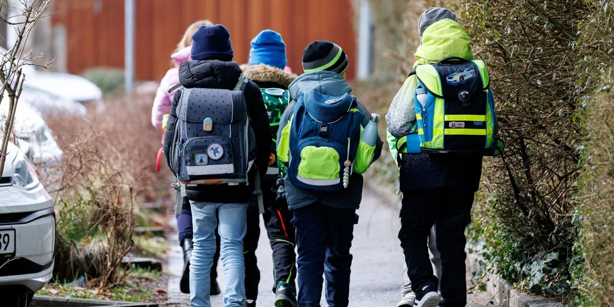 No Virfäll an Dummeldenger Schoul: Formatiounen an Opstocke vum Personal  | © picture alliance / dpa | Matthias Balk