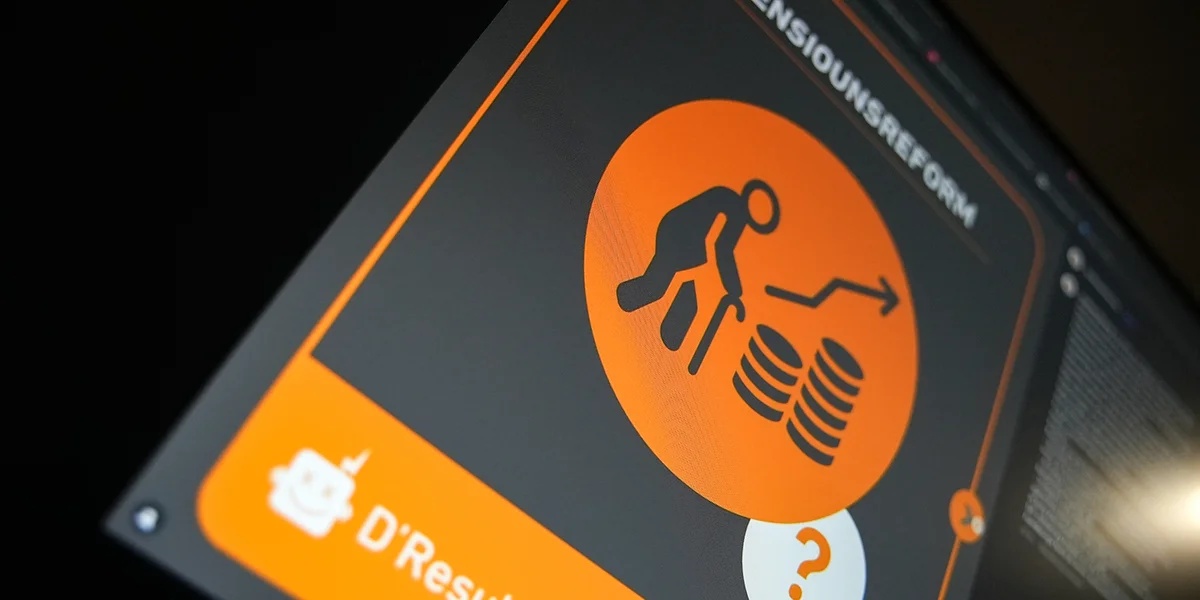 Vill Differenzen tëschent der ACEL an der Regierung an der Pensiounsdebatt