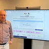 Automatesch Sproocherkennung op Lëtzebuergesch