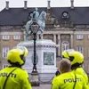 Informellen EU-Sommet: Unanimitéit steet zur Diskussioun | © EPC. EPA/Sebastian Elias Uth