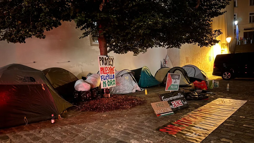 Virum Ausseministère | © Patrick Bosch