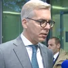 Verlängerung vun den däitsche Grenzkontrollen