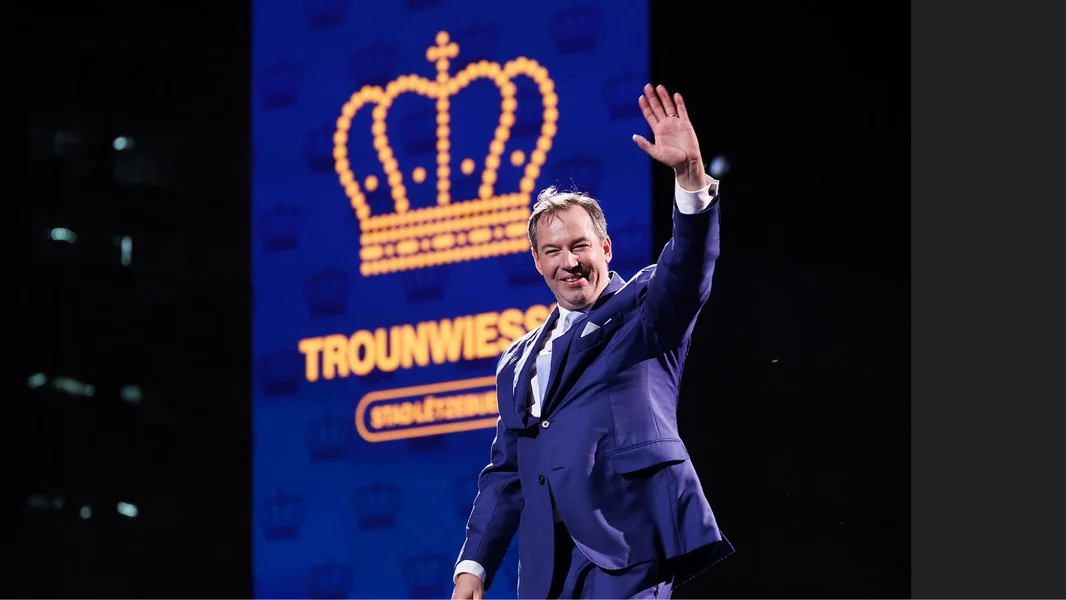 Festivitéiten hunn zu Diddeleng 325.000 Euro kascht an zu Wolz 175.000 | © SIP