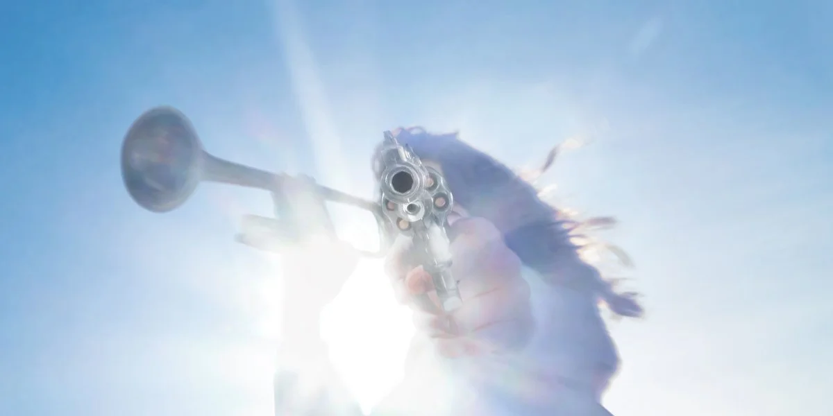 Geese -"Getting Killed"