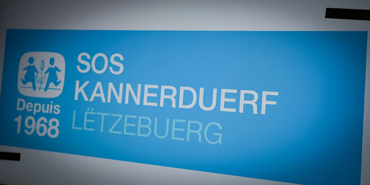 Mëssbrauchsvirwërf am Kannerduerf zu Miersch: Zeienopruff lancéiert