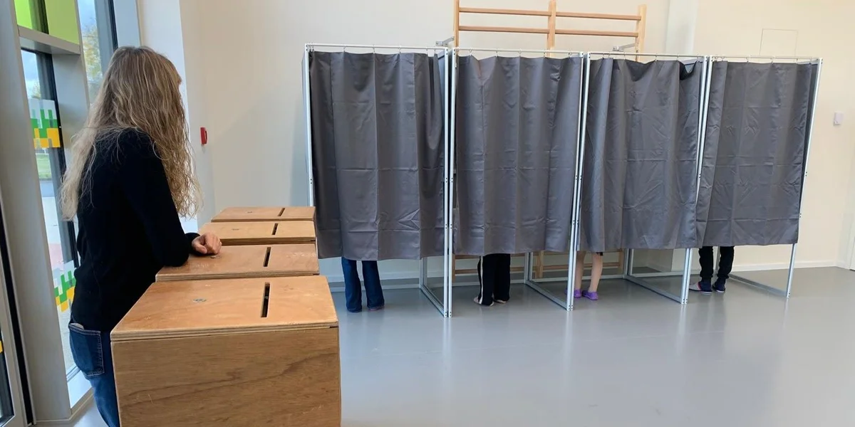 Fréi üübt sech: Demokratie an der Schoul | © Eric Ewald