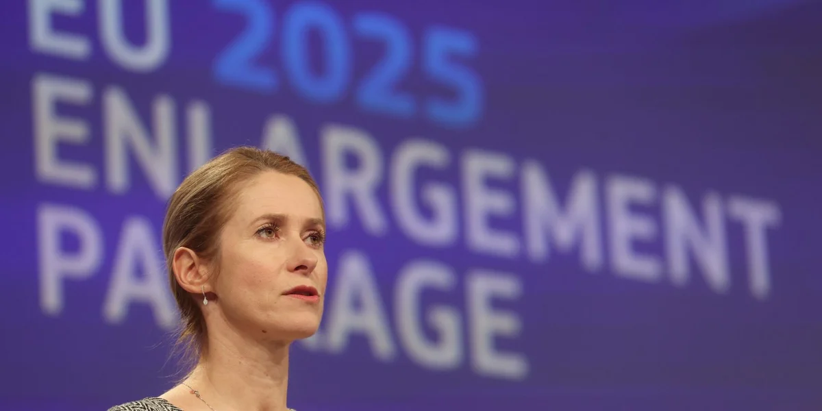 Europäesch Kommissioun presentéiert Progrèse vun EU-Bäitrëttskandidaten