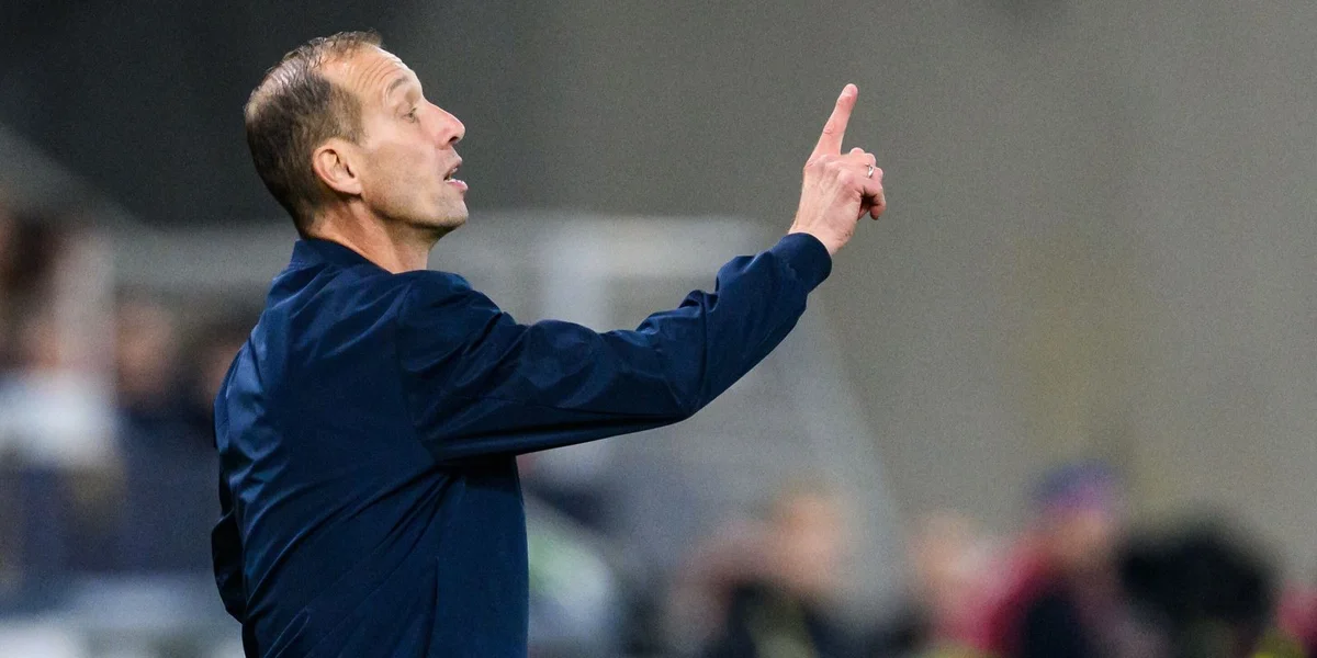 Jeff Strasser: "Fir d'Efforten an de Contenu belounen" | © picture alliance/dpa | Tom Weller