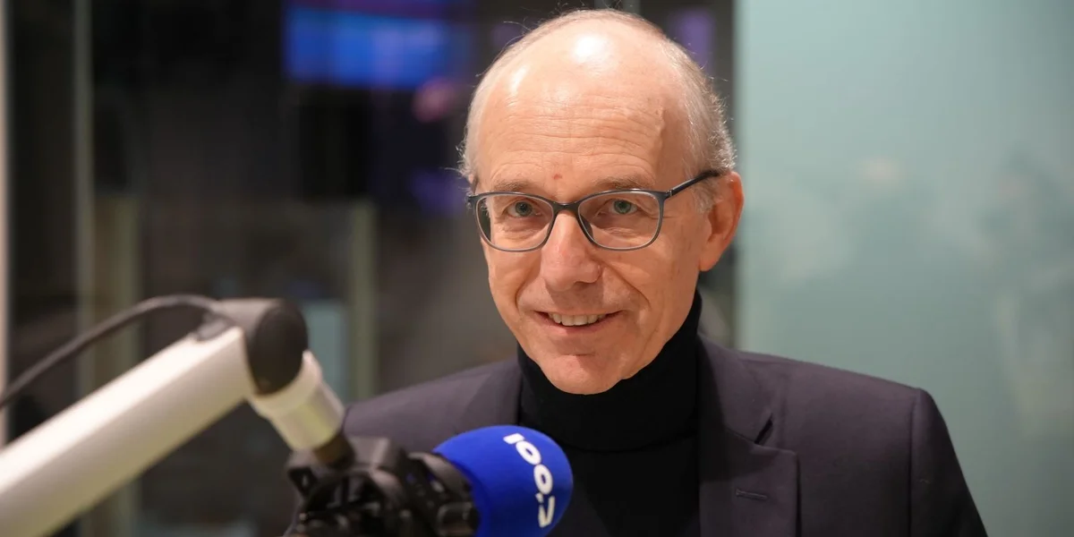 Luc Frieden hält näischt dovu Regierungsmemberen auszetauschen | © Ana Angel