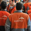Fro un den OGBL: Wéi geet et mat ArcelorMittal zu Lëtzebuerg weider? | © NICOLAS BOUVY