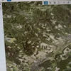 Mam 3D-Outil Geoportail seng Wanderroute aschätzen | © Radio 100,7