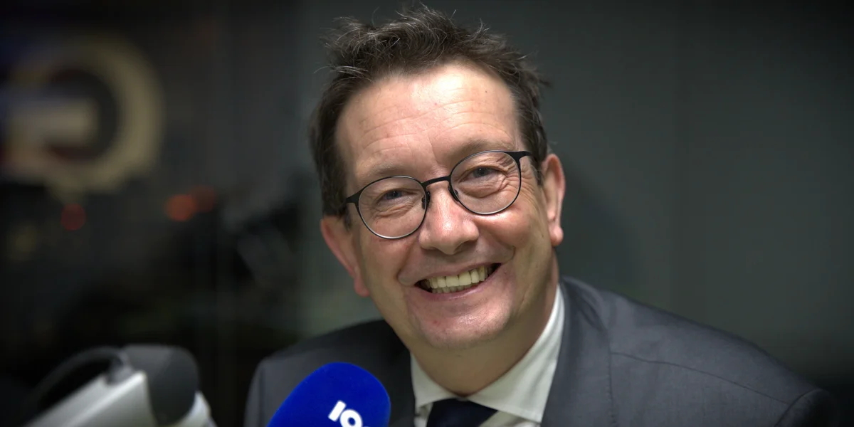 Maurice Bauer: keng Urgence fir op Tubaks-Recetten ze verzichten | © Ana Angel