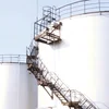 Grenzgemeng wiert sech géint Tanklagererweiderung | © Bigstock