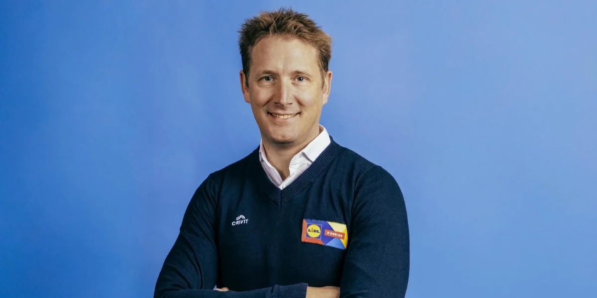 Andy Schleck gëtt CEO vu Lidl-Trek | © Lidl-Trek