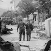 Bléck zeréck: Virun 30 Joer ass de Bosniekrich op en Enn gaangen | © picture alliance / Caro | Trappe