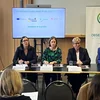Eng gutt Zensur fir de Gesondheetsprofil vu Lëtzebuerg | © Eric Ewald