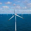 Méi propper Energie duerch Kooperatiounen an der Nordsee | © Bigstock
