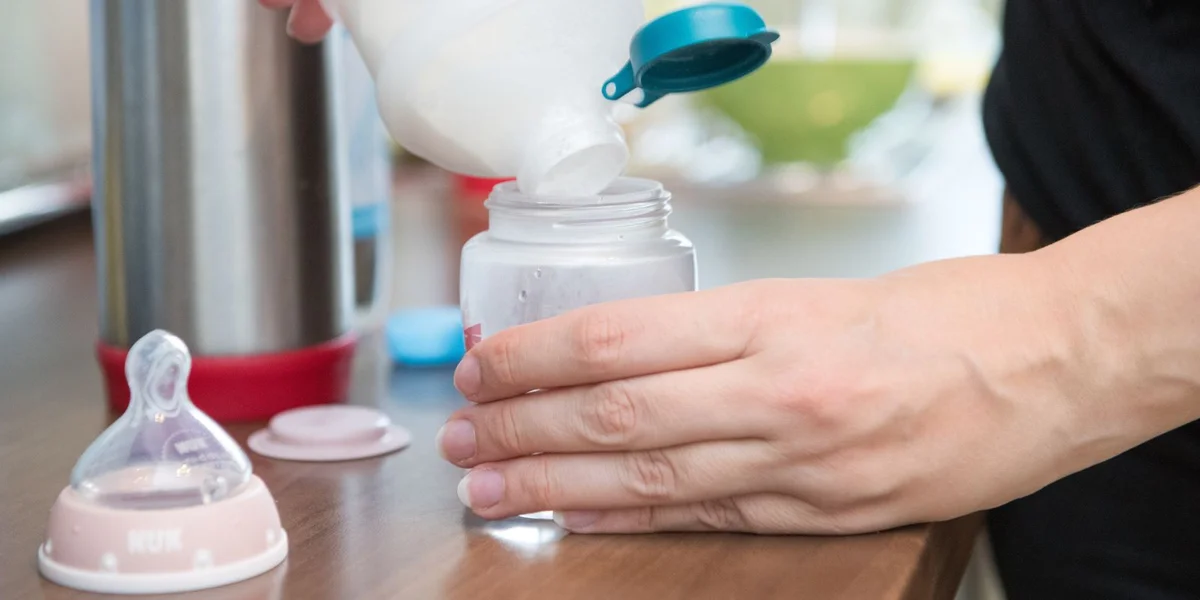 EU verstäerkt Kontrollen: Ueleg wuel responsabel fir Belaaschtung vu Puddermëllechen | © picture alliance / dpa Themendienst | Andrea Warnecke