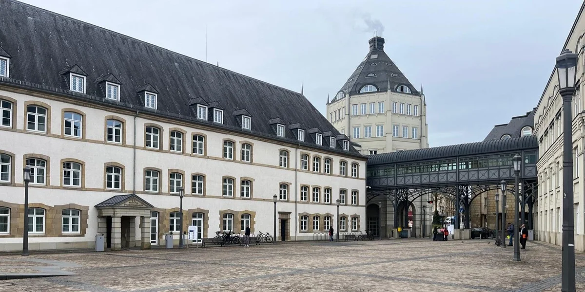 Prozess ëm mannerjärege presuméierte Mäerder huet ugefaangen | © Eric Ewald